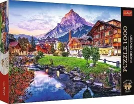 puzzle-1000-alepejskie-miasteczko-szwajcaria-trefl