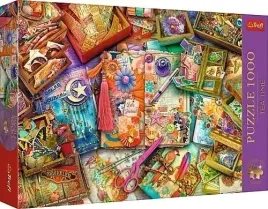 puzzle-1000-biurko-dziennikarza-trefl