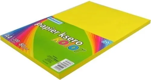 papier-ksero-a4-100k-zolty