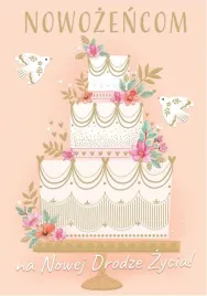 karnet-kw-slub-tort-kremowy