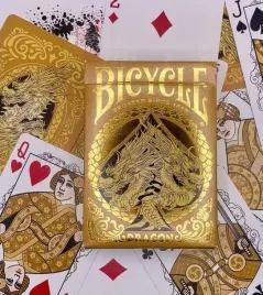 karty-gold-dragon-bicycle