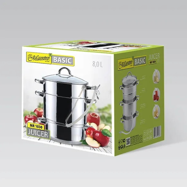 sokownik-mr-1030-maestro-stan-nowy