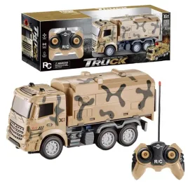 ciezarowka-r-c-wojskowa