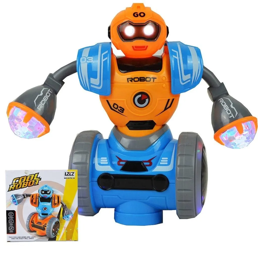 robot
