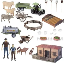 duzy-zestaw-farma-z-domem-rolnika-diy