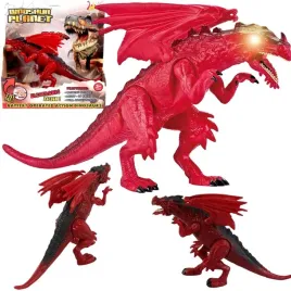 dinozaur-smok-swiatlo-dzwiek