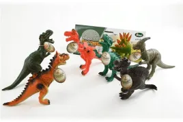 dinozaur-z-gwizdkiem-6szt