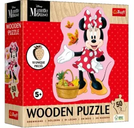 puzzle-drewniane-50-wesola-minnie-trefl