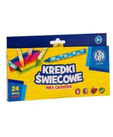kredki-swiecowe-okragle-24kol-astra