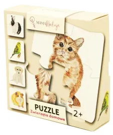 puzzle-4-elementowe-zwierzeta-domowe
