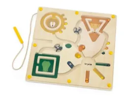 labirynt-magnetyczny-drewniany