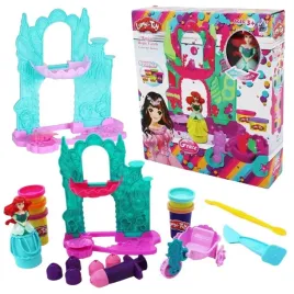 ciastolina-zestaw-zamek