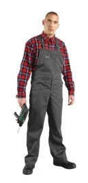 spodnie-ochronne-ogrodniczki-szare-sms-48