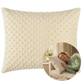 poszewka-na-poduszke-minky-50x60cm-ecru-miekka-sensoryczna-antyalergiczna