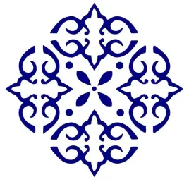 szablon-ornament-20x30cm