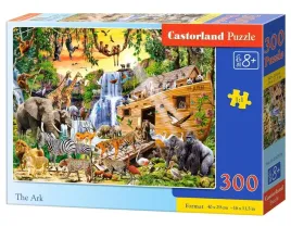 puzzle-300-the-ark-castor