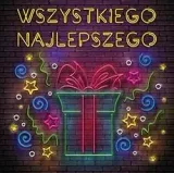 karnet-kw-prezent-neon