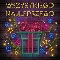 karnet-kw-prezent-neon