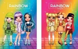 zeszyt-a5-16k-kratka-rainbow-high-10szt-astra