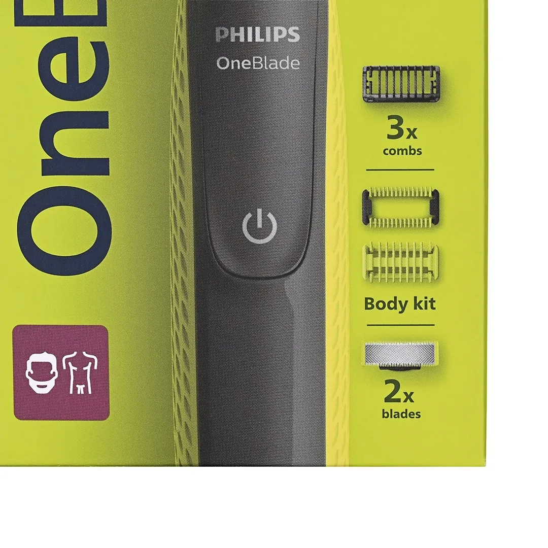 golarka-philips-oneblade-qp-2824-10-stan-nowy