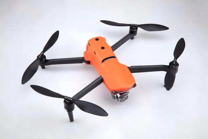 autel-dron-evo-ii-pro-v2-czas-lotu-40-min