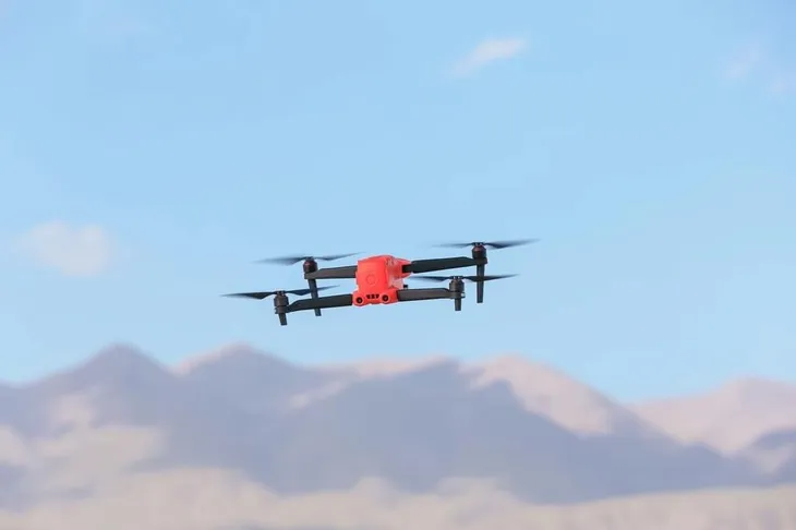 autel-dron-evo-ii-pro-v2-pojemnosc-baterii-7100-mah