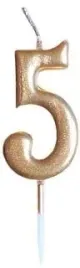 swieczka-urodzinowa-metaliczna-5-zlota