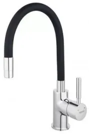 ferro-bateria-zlewozmywakowa-zumba-czarna