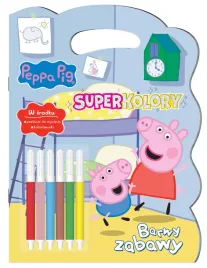 barwy-zabawy-superkolory-swinka-peppa-praca-zbiorowa