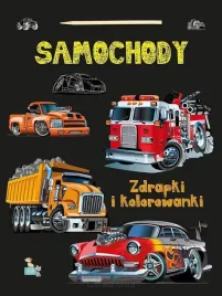 samochody-zdrapki-i-kolorowanki-praca-zbiorowa