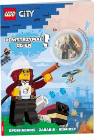 lego-city-powstrzymac-ogien-praca-zbiorowa