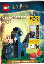 lego-harry-potter-magiczna-wiez-lnc-6422-praca-zbiorowa