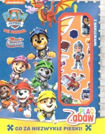 psi-patrol-co-za-niezwykle-pieski-praca-zbiorowa