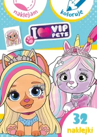 i-love-my-vip-pets-naklejam-i-koloruje-praca-zbiorowa