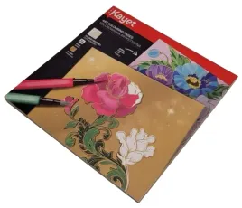 kayet-kolorowanka-artystyczna-relaksujaca-24-arkusze-170g-m2-do-markerow