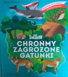 gang-swojakow-chronmy-zagrozone-gatunki-michal-brodacki