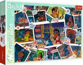 puzzle-1000-lilo-i-stich-slodkie-wspomnienia-trefl