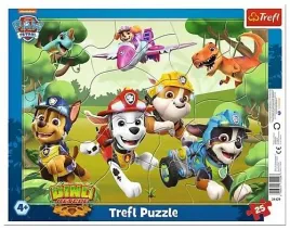 puzzle-ramkowe-25-wyczynowe-triki-pieskow-trefl