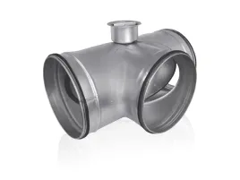 trojnik-alnor-150-mm