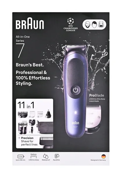 trymer-braun-aio7540-stan-nowy-marka-braun