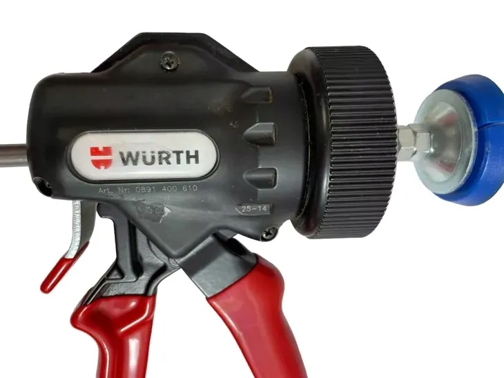 pistolet-do-silikonu-wurth-600-stan-nowy-zasilanie-reczne