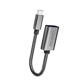 adapter-dudao-l15t-otg-przejsciowka-usb-c-usb-a-szary