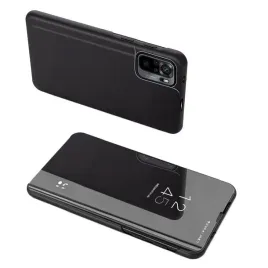 clear-view-case-etui-xiaomi-13-pokrowiec-z-klapka-czarne