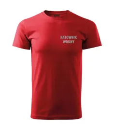 koszulka-ratownik-wodny-100percent-bawelna