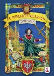 o-polskich-swietych-dzieciom