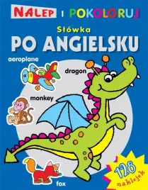nalep-i-pokoloruj-slowka-po-angielsku-praca-zbiorowa