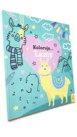 koloruje-lamy-praca-zbiorowa