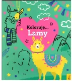 koloruje-lamy-praca-zbiorowa-stan-nowy