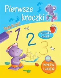 pierwsze-kroczki-bede-liczyc-lamour-sandrine