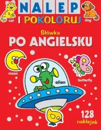 nalep-i-pokoloruj-slowka-po-angielsku-praca-zbiorowa